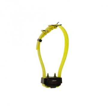 Picture of CANICOM COLLAR - YELLOW